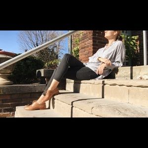 Meet your Posher, Chelsea